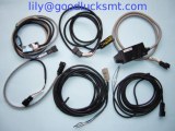 JUKI smt cable/sensor used for KE700 and KE2000 series machine