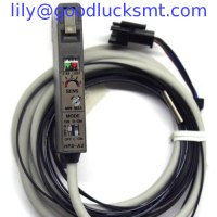 YAMAHA SMT sensor and cable used for YAMAHA pick and place equipment