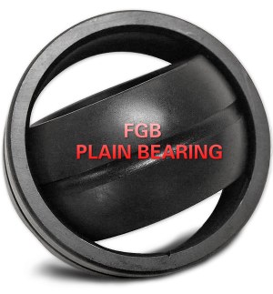 FGB joint bearing GEG60ES GEEW60ES GE60ES-2RS