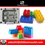Plastic injection toy mould with high quality