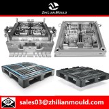 Plastic injection pallet mould with high quality
