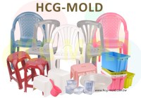 Plastic Mold