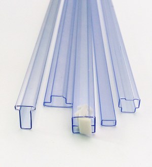 IC tubes