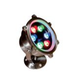 LED UNDER-WATER LIGHT PLU-258