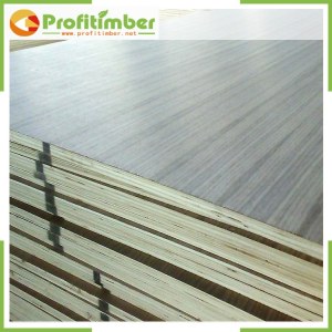 Fcatory Provide Plywood