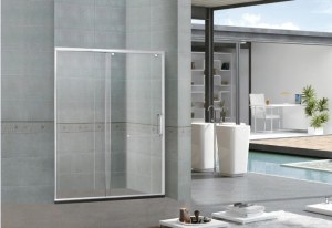 Shower enclosure KDS-PM01