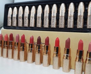 Beauty Mac Makeup Lipstick