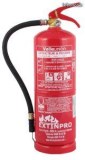 6 kg powder fire extinguisher