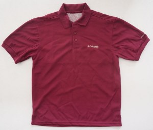 Manufacturing men plain polo shirt with big size from China