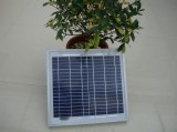 10w solar panel