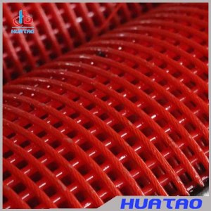 PU SCREEN WIRE