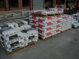 Final seller in Spain: five types of portland cement in bulk