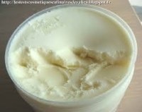 Shea butter 100% pure and high range