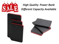 All kind of Power Bank Available