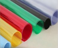 Plastic Sheet Roll Manufacturer PP Film Roll