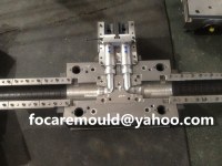 PPR pipe fitting mold|PPR water supply|PPR pipe mould