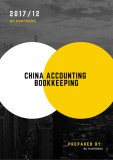 How to Navigate China's Accounting and Bookkeeping