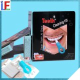 Hot New Export Clean Sponge Teeth Whitening Kit