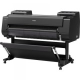 Canon Image PROGRAF PRO-4000S 44inch Professional Production Signage Large-Format Inkje...