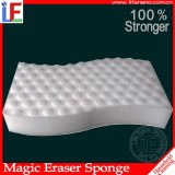 Multiple Uses Compressed Microfiber Sponge for Variety Packs