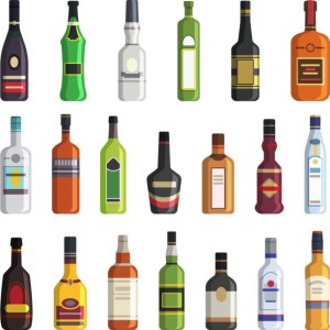 We are a manufacturer of quality vodka. We can produce vodka with your private label.