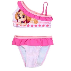 12x Paw Patrol swimwear from 4 to 8 years old