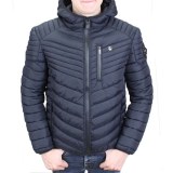 6x Hooded Parkas RG512 from S to XL