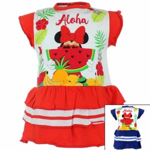 10x Minnie Dresses from 3 to 24 months