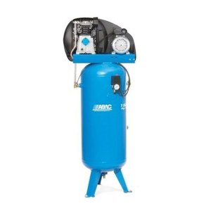 Compresseur à piston, Réservoir vertical de 150 litres ABAC PRO A39B 150 VM3.