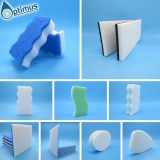 Melamine sponge, magic sponge eraser, Nano sponge ,kitchen cleaning sponge