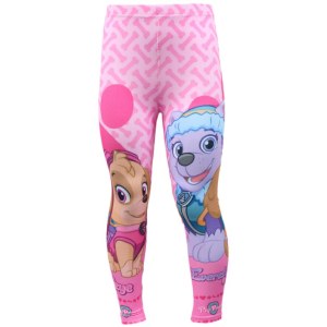 12x Paw Patrol Leggings from 2 to 8 years old