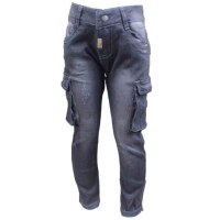 5x Pants RG512 from 6 to 14 years old