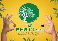 OLives Algerie