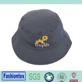 PROMOTIONAL POLY TWILL BUCKET HAT