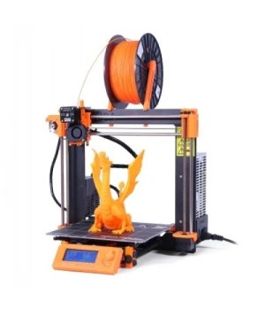 Prusa I3 MK2 3D Printer