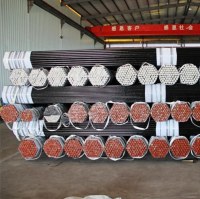 ASTM A106 GR.B Seamless Steel Pipe