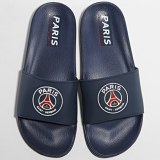 Paris Saint-Germain Official Collection Slippers