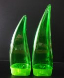 200ml-250ml-inverted PET plastic bottle, plastic pet bottles