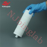 NJbinglab PTFE multi-stage filter, corrosion resistant, lab use