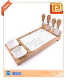 Multi-functional magnetic cheese set(7 pieces)