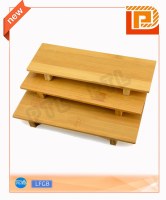 Bamboo Fish Board