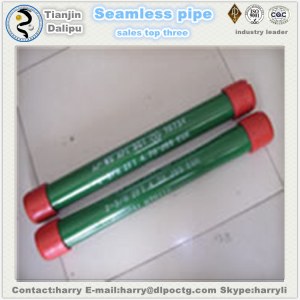 Blank Casing 5 1 2 Inch Pup Joint L80 Material