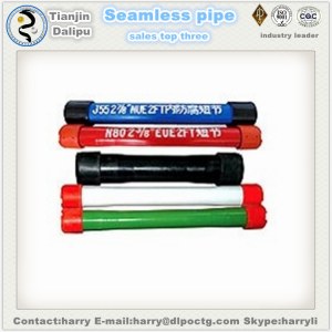 Supply Casing For 13 3 8 L80 P110 Material Ltc Thread