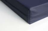 Waterproof Vinyl / PVC Coated High Quality Medical Mattress Covers with Zipper