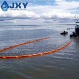 PVC Floating Oil Spill Boom