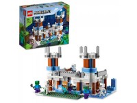 LEGO Minecraft - Le château de glace (21186)