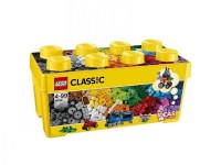 LEGO Classic - La boîte de briques créatives, 484 Pces (10696)