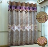 Blackout Curtain & Fabric