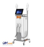 IPL+SHR Hair Removal and Skin Rejuvenation Beauty Equipment/QM-120