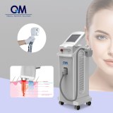 2024 Newest Diode Laser Hair Removal 1200W 1600W 2000W Ice 808nm Diode Laser Hair Remov...